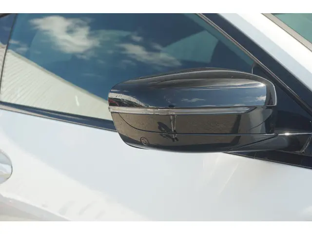 BMW 4 Serie Coupé 420i 2024 Benzine 36