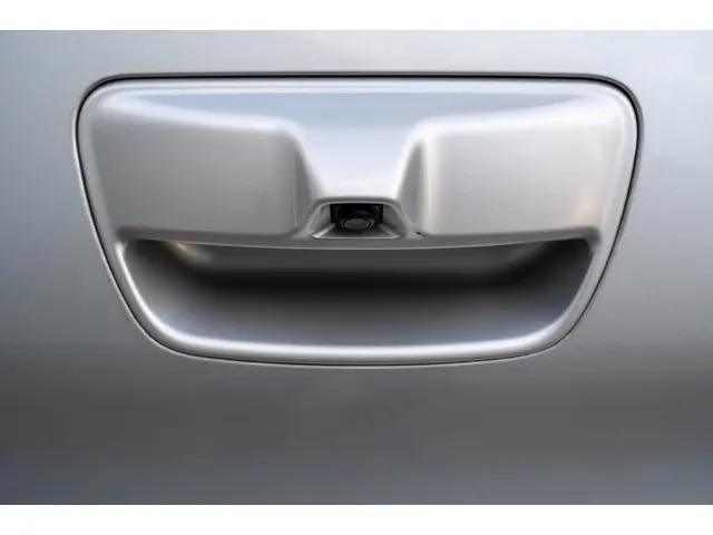 Nissan Leaf Visia 24 kWh 2015 Elektrisch 10