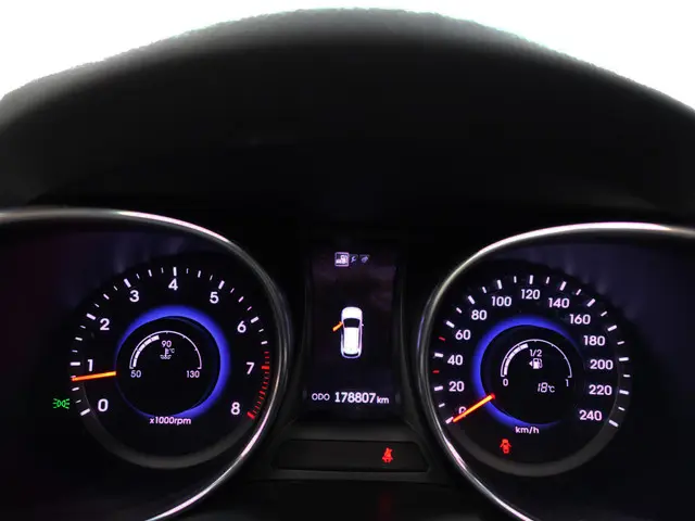 Hyundai Santa Fe 2.4i GDI Business Edition 2013 Benzine 17