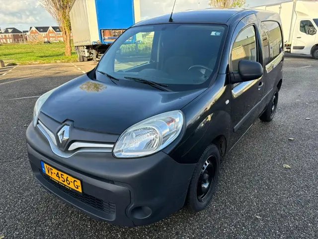 Renault Kangoo 2