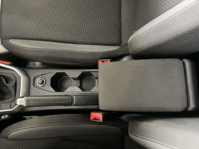 Volkswagen Polo 1.0 TSI Life Business 2022 Benzine 35