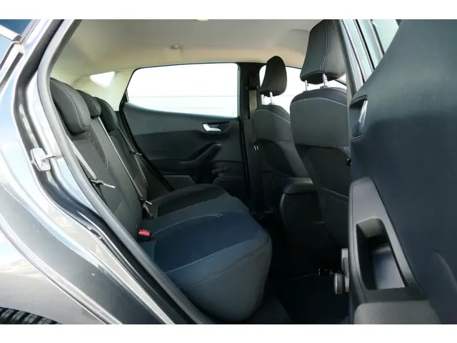 Ford Fiesta 1.0 EcoBoost Titanium 2019 Benzine 36