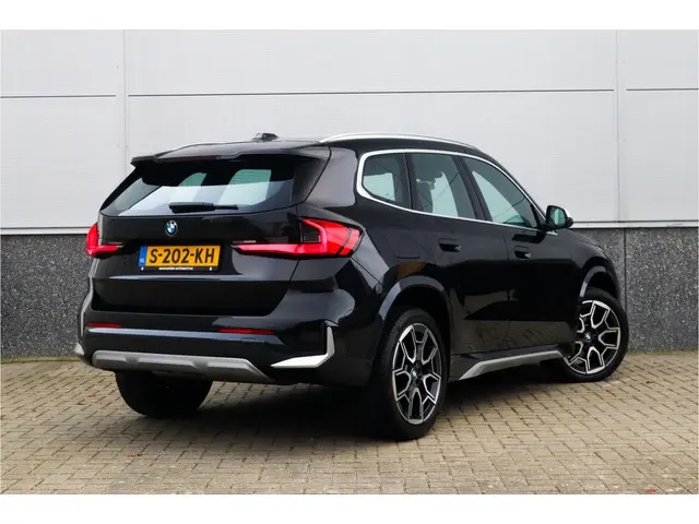 BMW X1 2