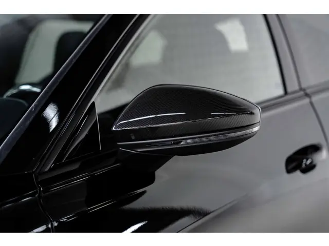 Audi RS6 Avant 2021 Benzine 15