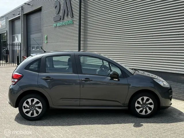 Citroën C3 1.0 VTi Collection AIRCO 2014 Benzine 7