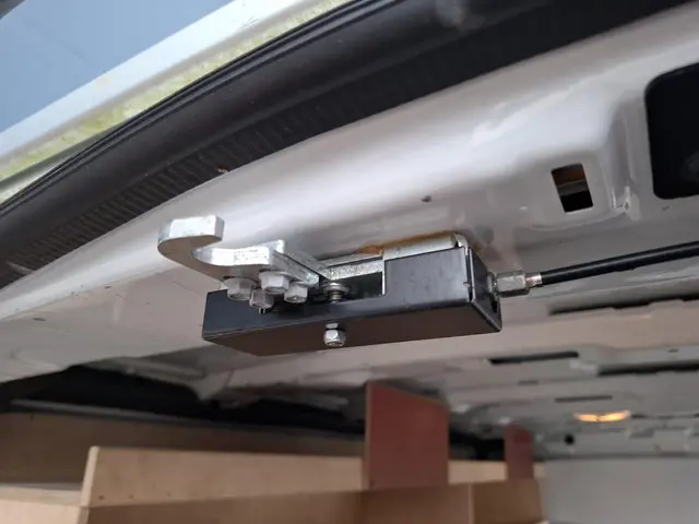 Renault Trafic 2.0 dCi 145 T27 L1H1 Comfort 2021 Diesel 29