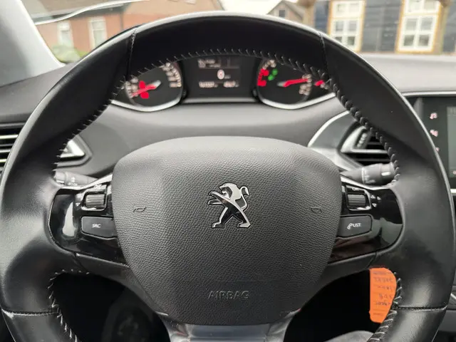 Peugeot 308 SW 1.5 BLUE LEASE PREMIUM 2020 Diesel 15
