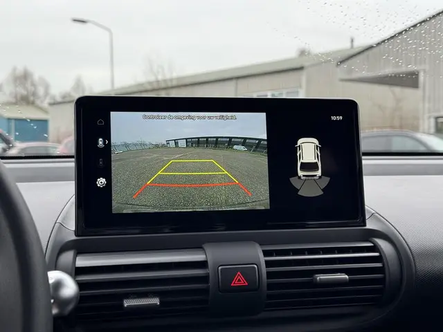 Hyundai Inster E-Motion 49 kWh 2025 Elektrisch 16