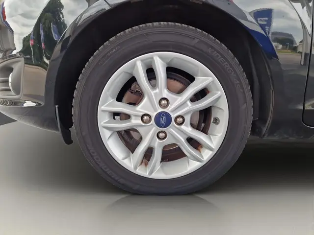 Ford Fiesta 1.0 EcoBoost Titanium X 2015 Benzine 21