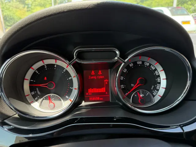 Opel ADAM 1.0 Turbo Jam Favourite 2017 Benzine 13