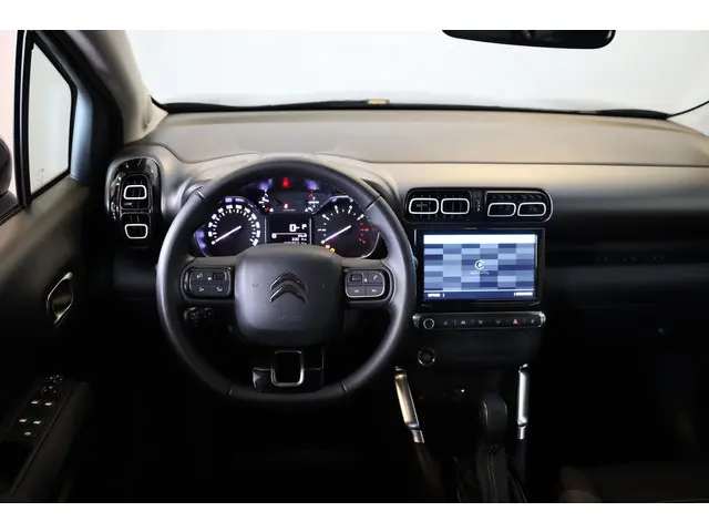 Citroën C3 Aircross PT 130 Max Automaat-6 2024 Benzine 32
