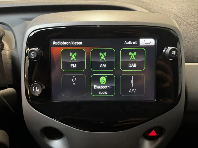 Toyota Aygo 1.0 VVT-i x-joy 2020 Benzine 22