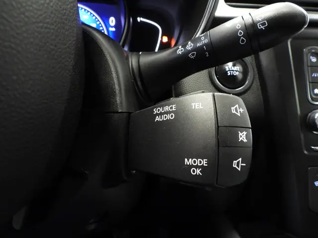 Renault Kadjar 1.2 TCe Bose 2018 Benzine 15