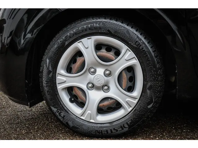 Kia Picanto 1.0 CVVT EconomyPlusLine 2019 Benzine 14