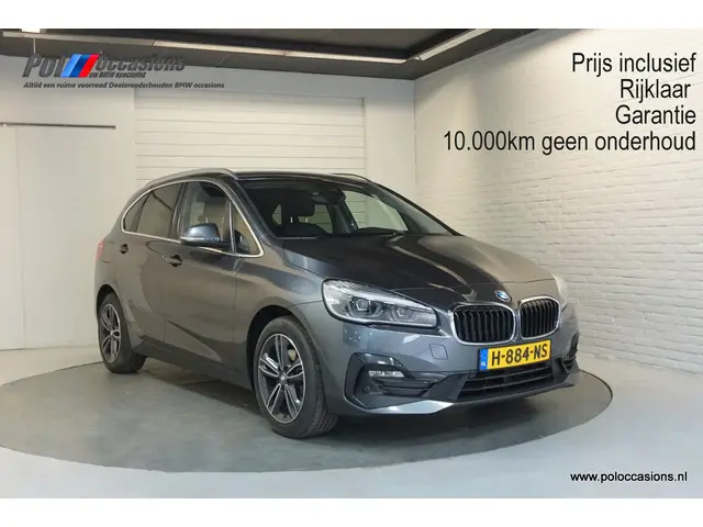 BMW 2 Serie Active Tourer 218i 2020 Benzine