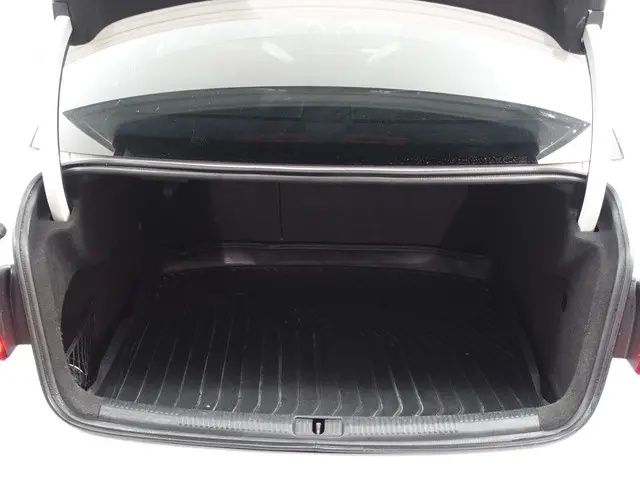Audi A3 Limousine 1.4 TFSI S-line Aut- 2016 Benzine 39