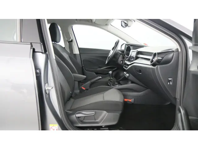 Škoda Fabia 1.0 TSI 95pk Ambition 2022 Benzine 17