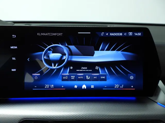 BMW iX2 eDrive20 2026 Elektrisch 35