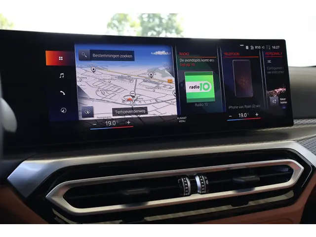 BMW 3 Serie Touring M340i xDrive 2024 Benzine 25