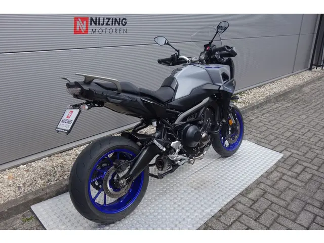 Yamaha TRACER 900 ABS 2018 Benzine 3
