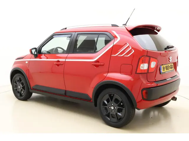 Suzuki Ignis 1.2 16v 90pk Select 2020 Benzine 4