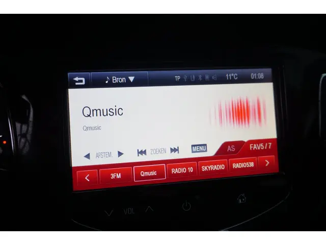 Opel ADAM 1.4 Turbo Rocks S 2015 Benzine 13