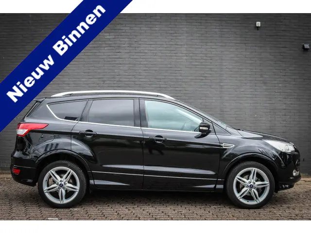 Ford Kuga 1.5 Titanium Styling Pack 2017 Benzine