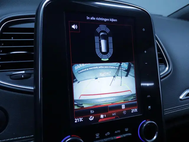Renault Grand Scénic 1.3 TCe Bose 7p. 2019 Benzine 14