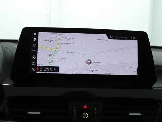 BMW X2 xDrive25e 2021 Hybride Benzine 21