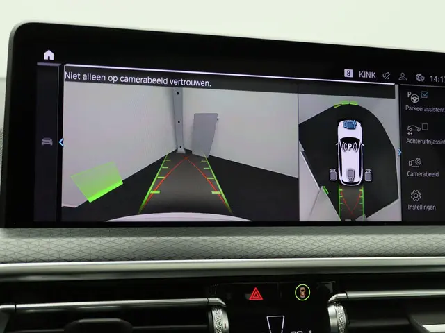 BMW X3 xDrive30e 2022 Hybride Benzine 31