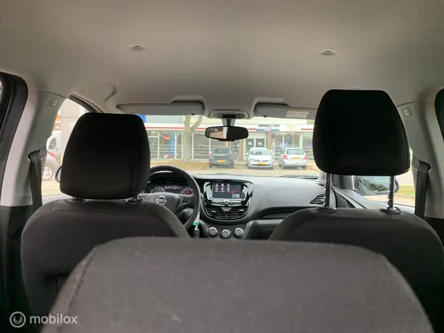 Opel KARL 1.0 Rocks Online Edition 2018 Benzine 20