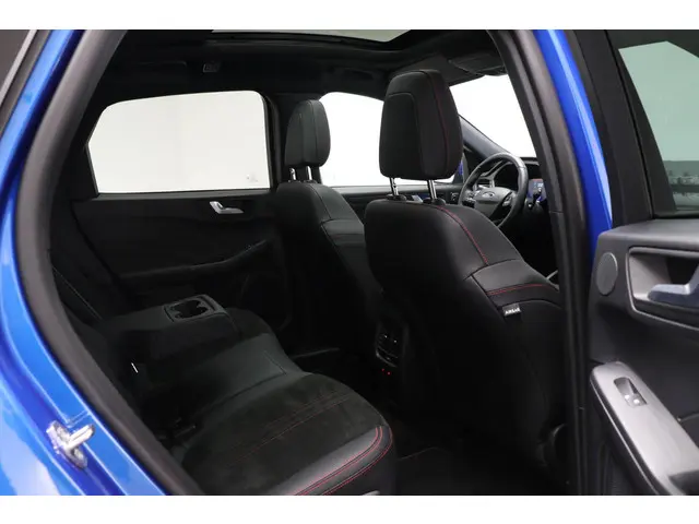 Ford Kuga 2.5 PHEV ST-Line X 2025 Hybride Benzine 13