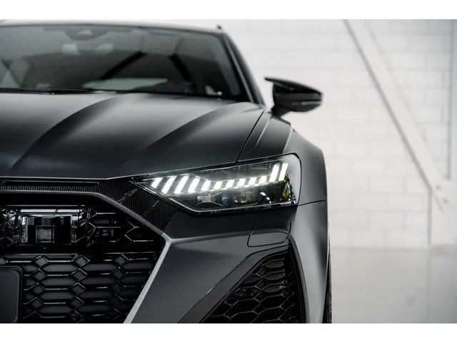 Audi RS6 ABT RS6 LE Legacy Edition 2023 Benzine 24