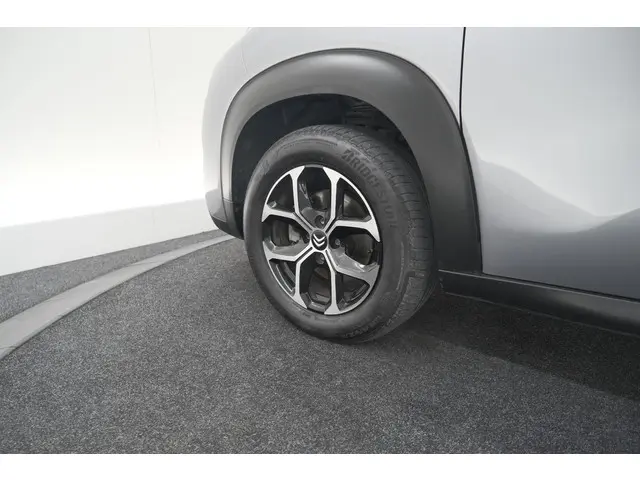 Citroën C3 Aircross PureTech 110 Max 2024 Benzine 17