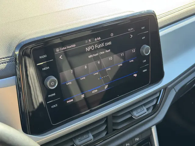 Volkswagen T-Roc 1.5 TSI Life Business 2024 Benzine 25