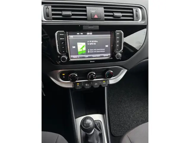 Kia Rio 1.2 CVVT ExecutiveLine 2016 Benzine 7