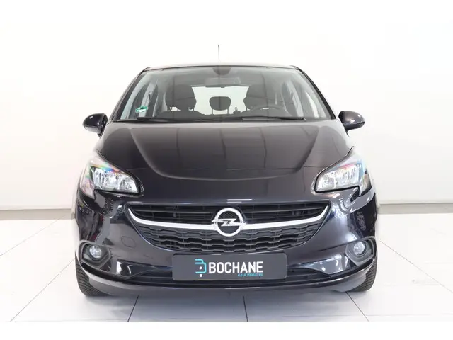 Opel Corsa 1.4 Favourite 2018 Benzine 18