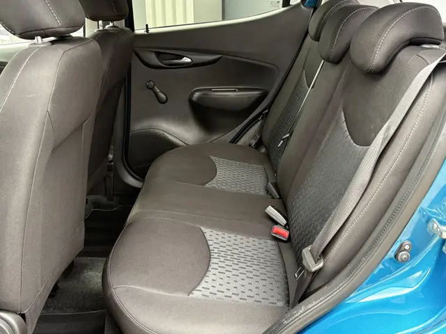 Opel KARL 1.0 Rocks Online Edition 2019 Benzine 11