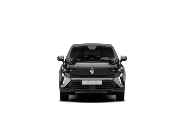Renault Captur esprit Alpine 2025 Benzine 2