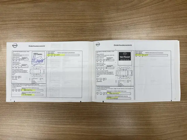Nissan Leaf Tekna 40 kWh 2018 Elektrisch 78