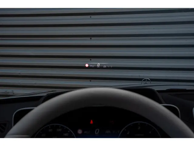 Mercedes-Benz S-Klasse 350d 4MATIC Lang 2024 Diesel 22