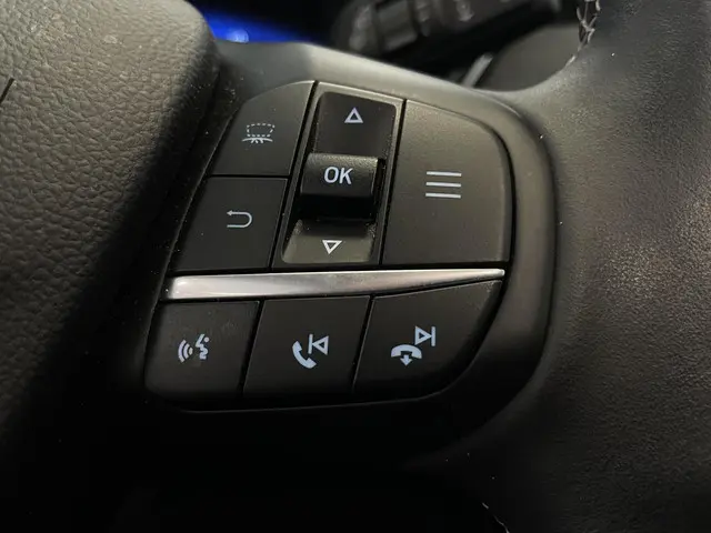 Ford Kuga 2.5 PHEV Vignale 2020 Hybride Benzine 26