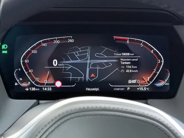 BMW 2 Serie Gran Coupé 220i 2023 Benzine 32