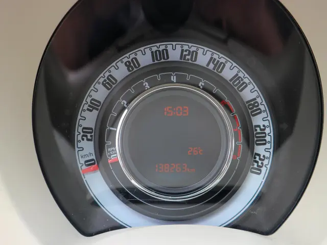 Fiat 500 1.2 Popstar 2015 Benzine 12