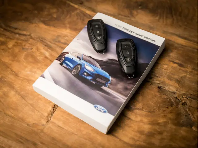 Ford Focus 1.0 EcoBoost ST Line Sport 2020 Benzine 18