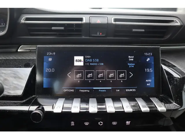 Peugeot 508 1.5 BlueHDI Blue Lease Allure 2018 Diesel 20