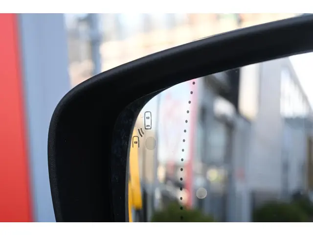 Renault Scénic TCe 140 Intens 2022 Benzine 26