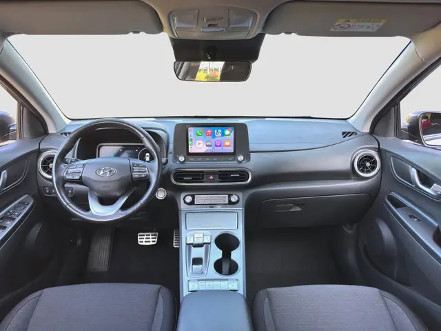 Hyundai Kona EV Comfort 64 kWh 2022 Elektrisch 3