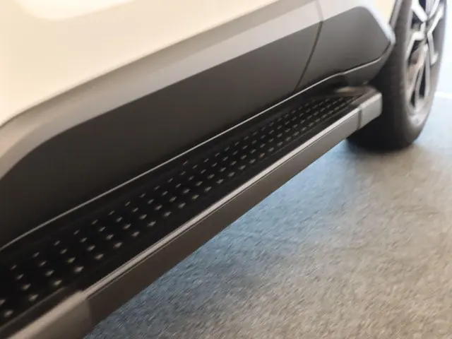 Toyota C-HR 1.2 Dynamic 2017 Benzine 36