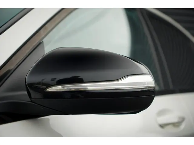 Mercedes-Benz C-Klasse AMG 43 4MATIC 2016 Benzine 27